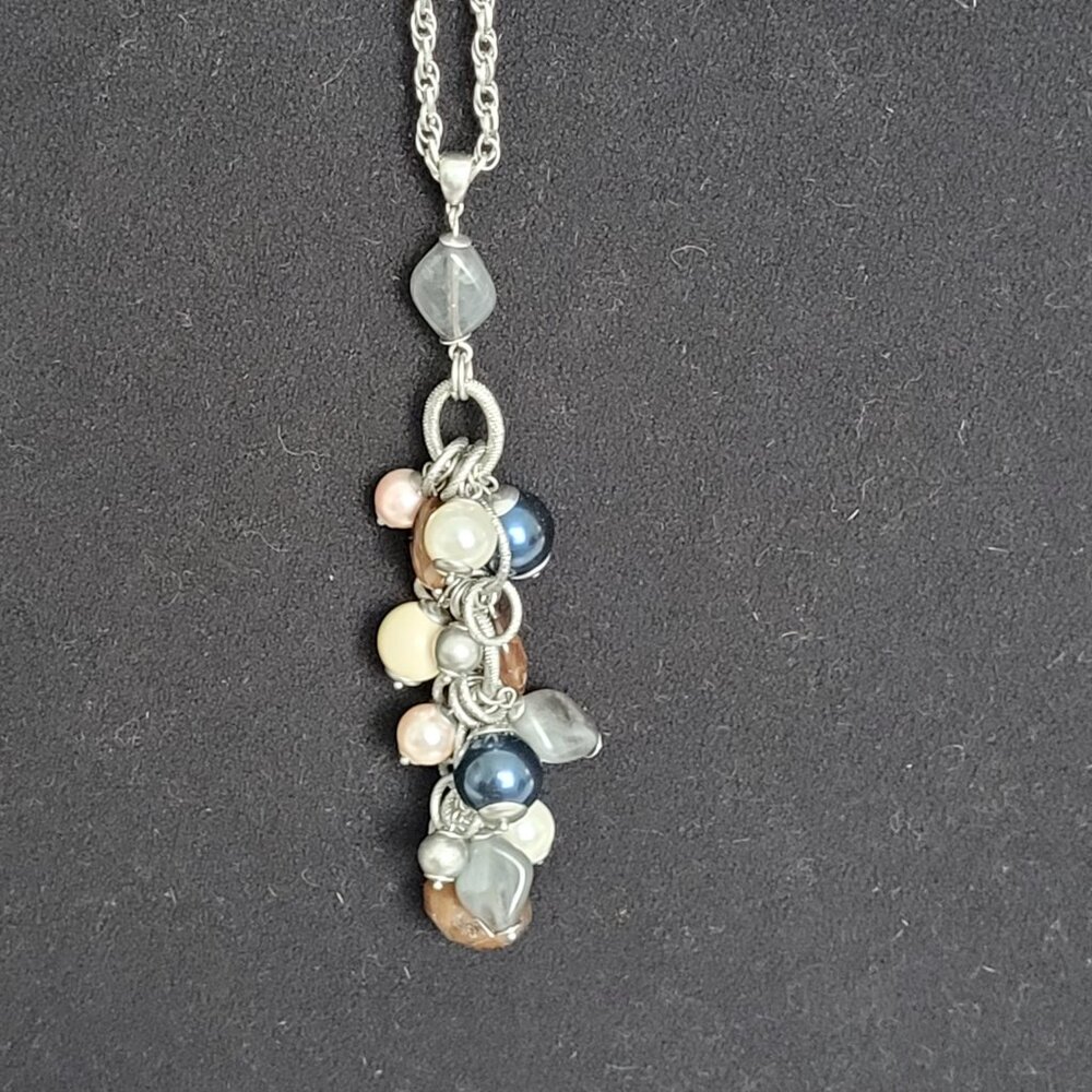 lia sophia Necklace